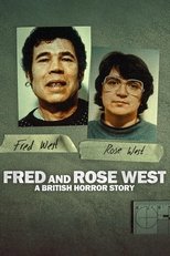 Фред и Роуз Уэст: Британская история ужасов