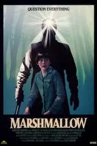 Маршмэллоу